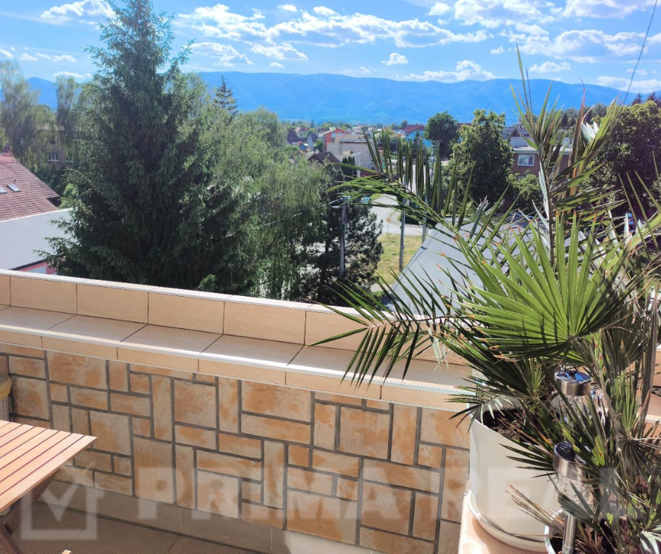 ✅ ZNÍŽENÁ CENA: atraktívny 3-izbový byt, 71 m2, Sučany — foto 10