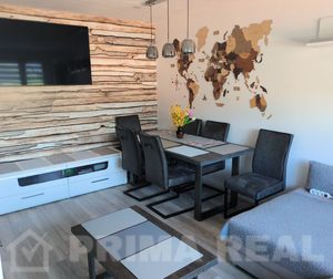 ✅ ZNÍŽENÁ CENA: atraktívny 3-izbový byt, 71 m2, Sučany — foto 1