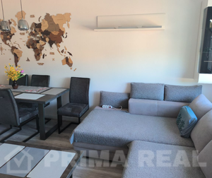 ✅ ZNÍŽENÁ CENA: atraktívny 3-izbový byt, 71 m2, Sučany — foto 2