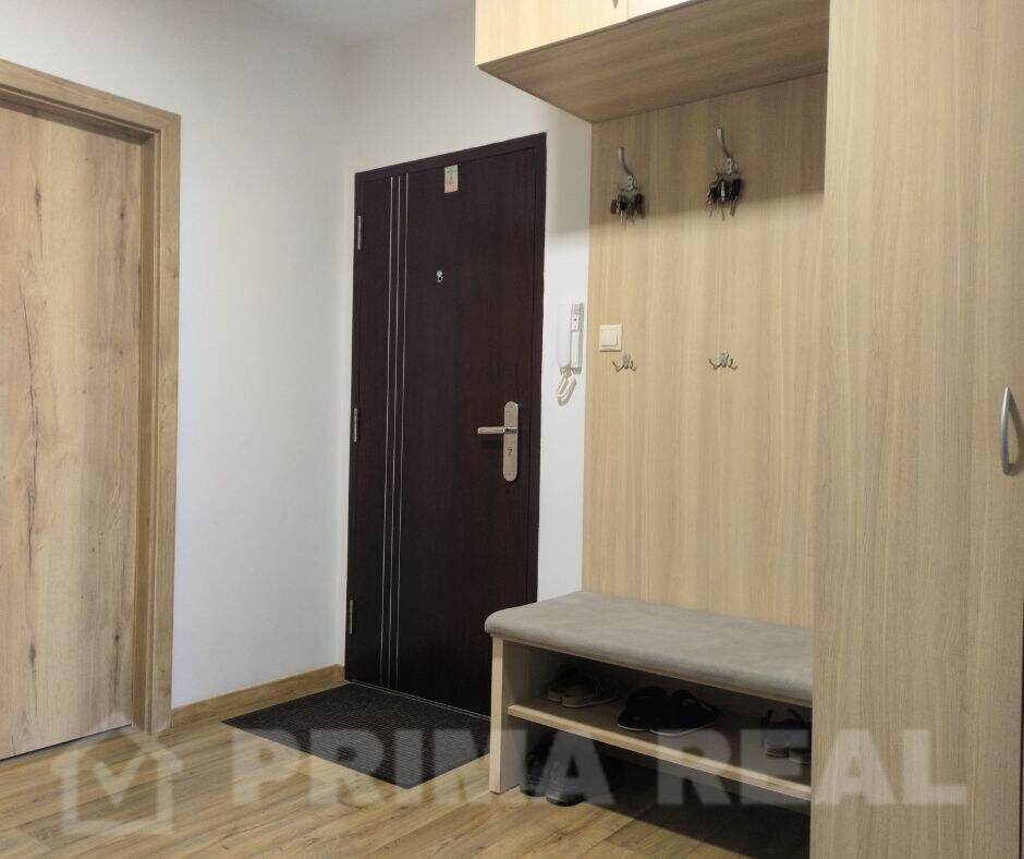 ✅ PREDAJ: prerobený 3-izbový byt, 69 m2, Martin-Priekopa — foto 7