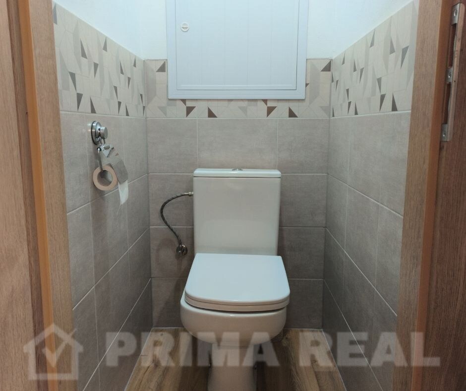 ✅ PREDAJ: prerobený 3-izbový byt, 69 m2, Martin-Priekopa — foto 9