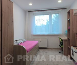 ✅ PREDAJ: prerobený 3-izbový byt, 69 m2, Martin-Priekopa — foto 4