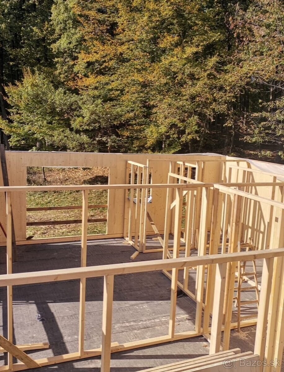 ✅ IBA U NÁS: atraktívny stavebný pozemok, 840 m2, Necpaly — foto 6