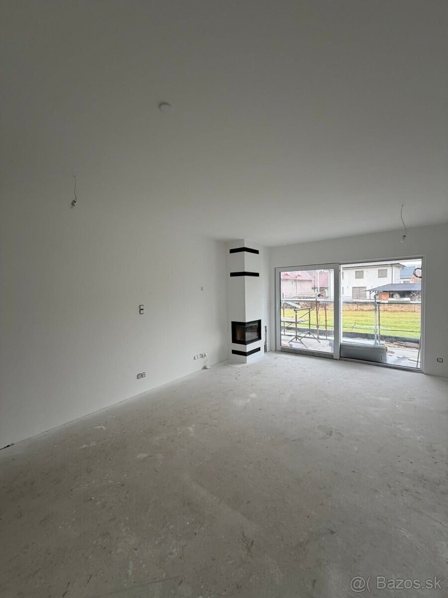 ✅ IBA U NÁS: atraktívny stavebný pozemok, 840 m2, Necpaly — foto 7