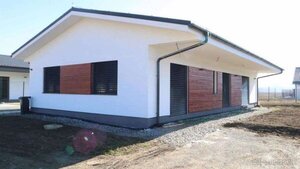 ✅ IBA U NÁS: atraktívny stavebný pozemok, 840 m2, Necpaly — foto 5