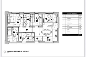 ✅ IBA U NÁS: atraktívny stavebný pozemok, 840 m2, Necpaly — foto 10