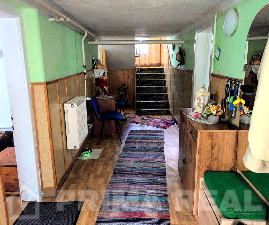 ✅ IBA U NÁS: 5-izbový dom, pozemok 1196 m2, Turčianske Teplice — foto 5