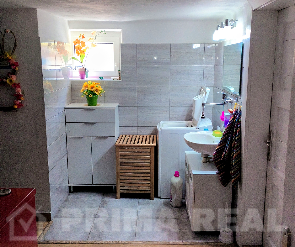 ✅ IBA U NÁS: 5-izbový dom, pozemok 1196 m2, Turčianske Teplice — foto 10