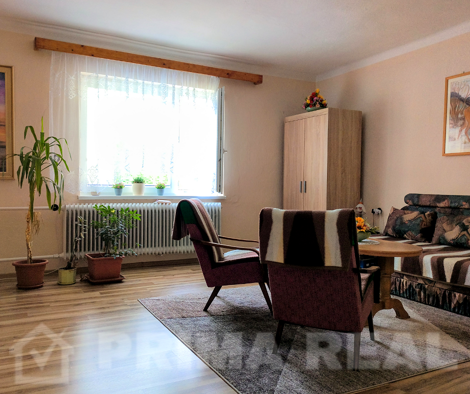 ✅ IBA U NÁS: 5-izbový dom, pozemok 1196 m2, Turčianske Teplice — foto 12