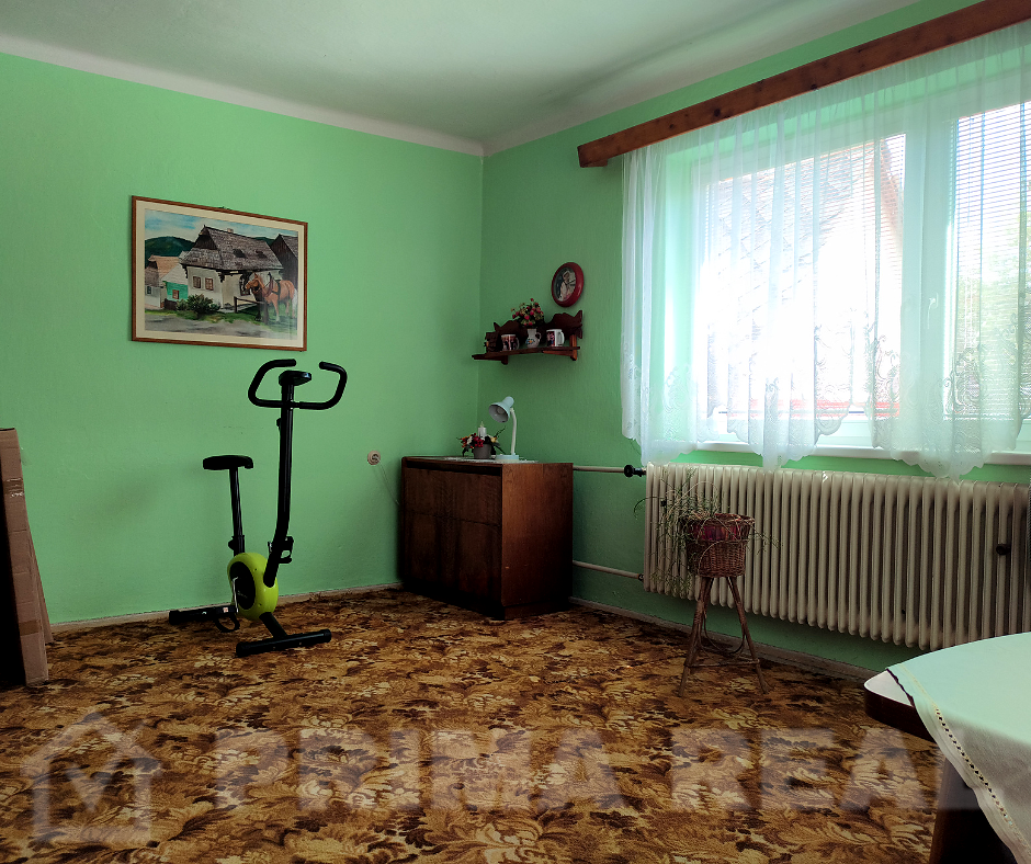 ✅ IBA U NÁS: 5-izbový dom, pozemok 1196 m2, Turčianske Teplice — foto 13