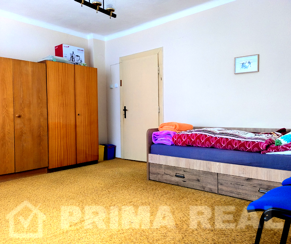 ✅ IBA U NÁS: 5-izbový dom, pozemok 1196 m2, Turčianske Teplice — foto 14