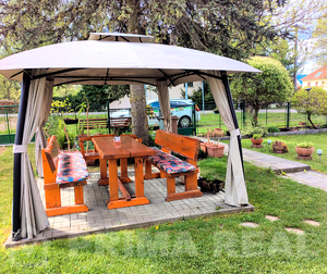 ✅ IBA U NÁS: 5-izbový dom, pozemok 1196 m2, Turčianske Teplice — foto 2