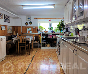 ✅ IBA U NÁS: 5-izbový dom, pozemok 1196 m2, Turčianske Teplice — foto 8