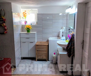 ✅ IBA U NÁS: 5-izbový dom, pozemok 1196 m2, Turčianske Teplice — foto 10
