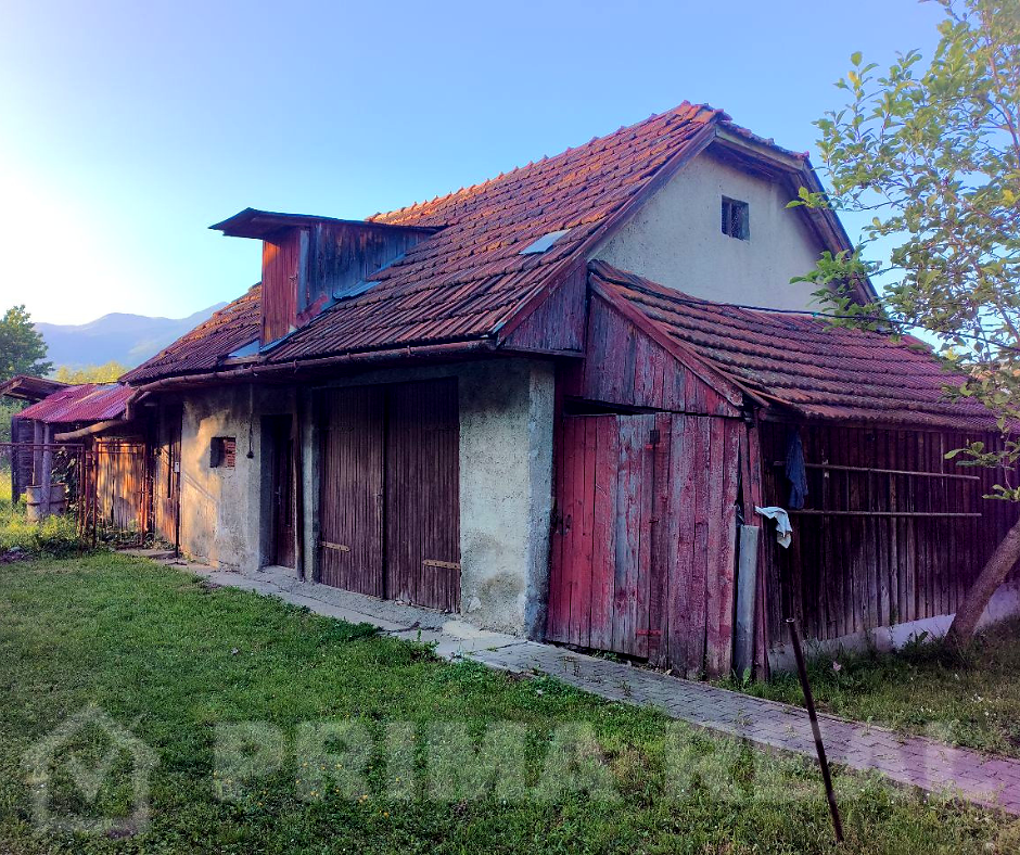 ✅ IBA U NÁS: 4-izbový dom, pozemok 857 m2, Turany — foto 2