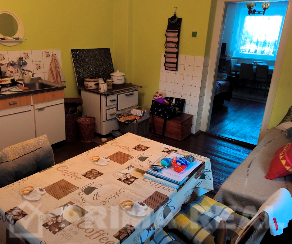 ✅ IBA U NÁS: 4-izbový dom, pozemok 857 m2, Turany — foto 8