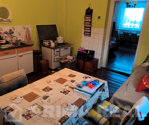 ✅ IBA U NÁS: 4-izbový dom, pozemok 857 m2, Turany — foto 8