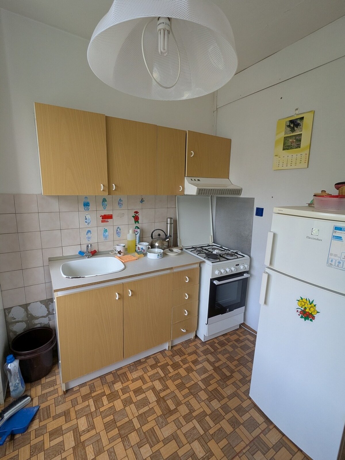 2i53m2 Bukurešťská, pôvodný stav, Ťahanovce — foto 10