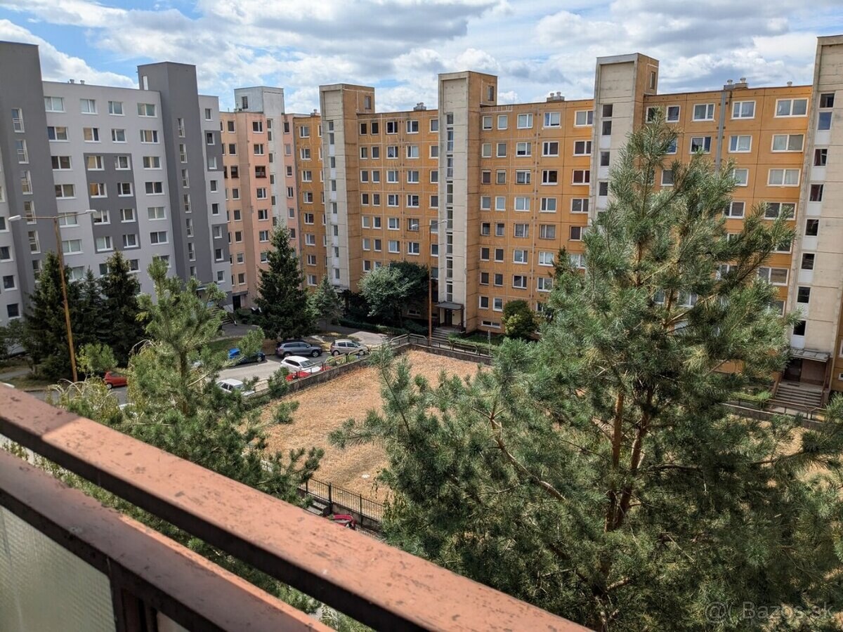 2i53m2 Bukurešťská, pôvodný stav, Ťahanovce — foto 12
