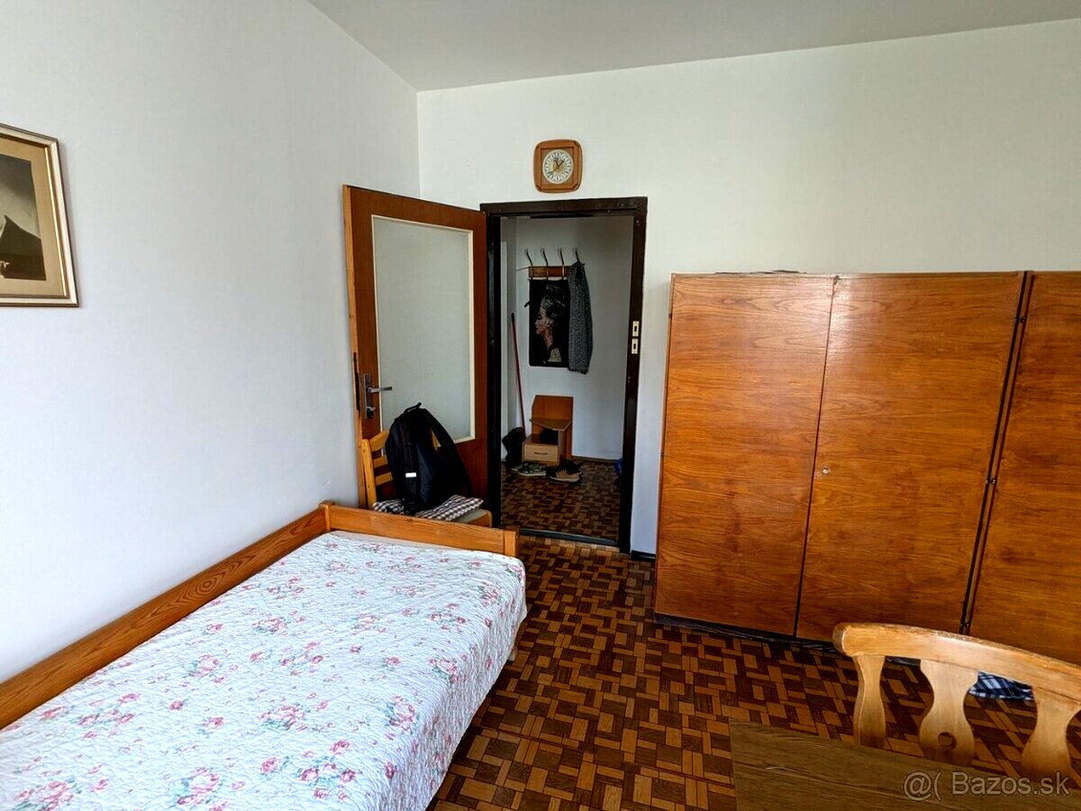 2i53m2 Bukurešťská, pôvodný stav, Ťahanovce — foto 4