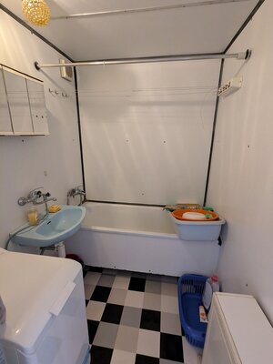 2i53m2 Bukurešťská, pôvodný stav, Ťahanovce — foto 8