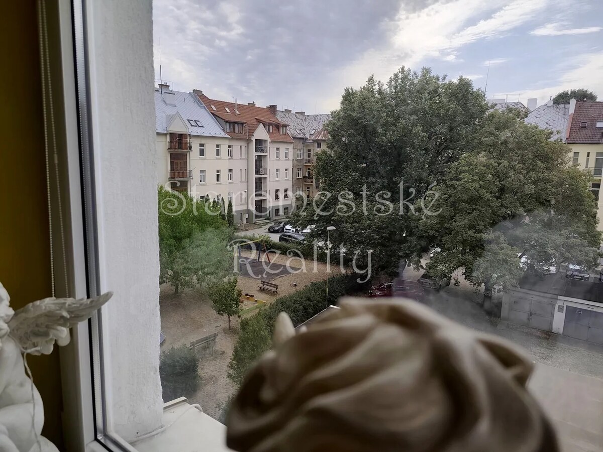2-izb.82m2, 2p/3, čiastočná, Letná, St.mesto — foto 11