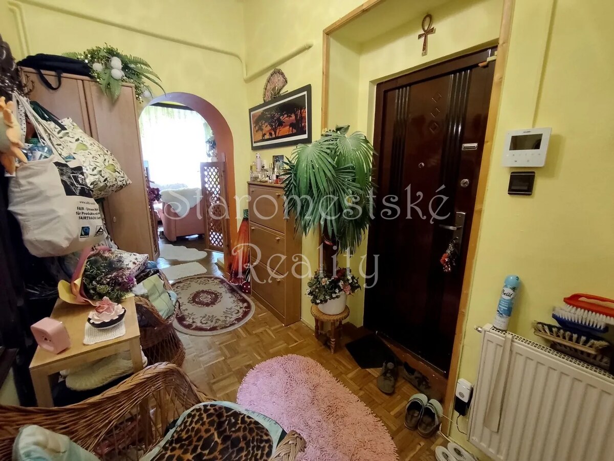 2-izb.82m2, 2p/3, čiastočná, Letná, St.mesto — foto 12