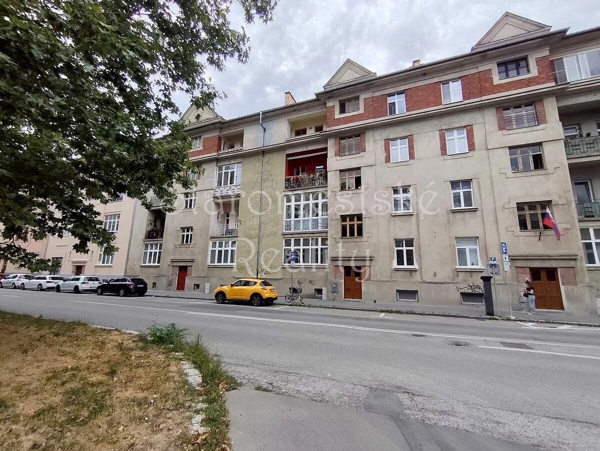 2-izb.82m2, 2p/3, čiastočná, Letná, St.mesto — foto 14