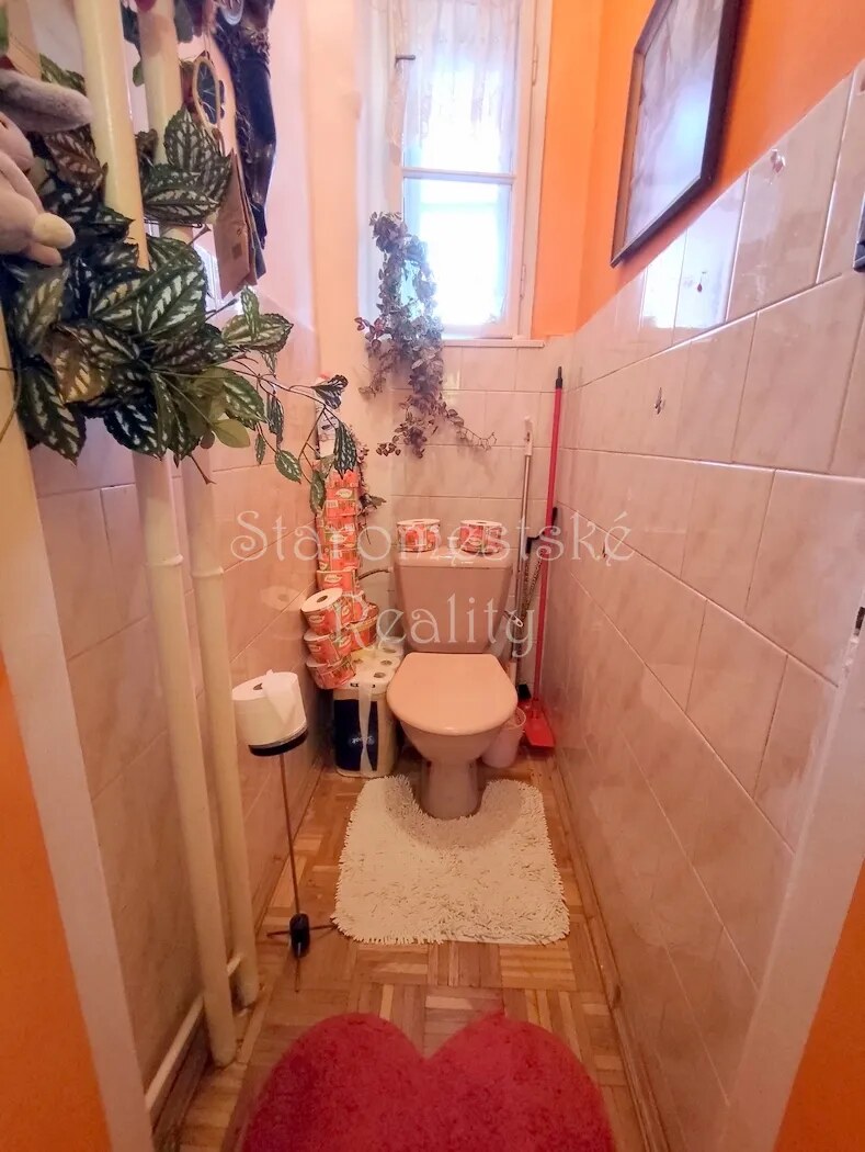 2-izb.82m2, 2p/3, čiastočná, Letná, St.mesto — foto 5