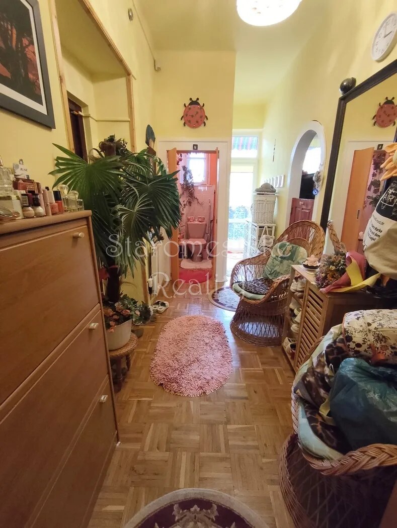 2-izb.82m2, 2p/3, čiastočná, Letná, St.mesto — foto 6
