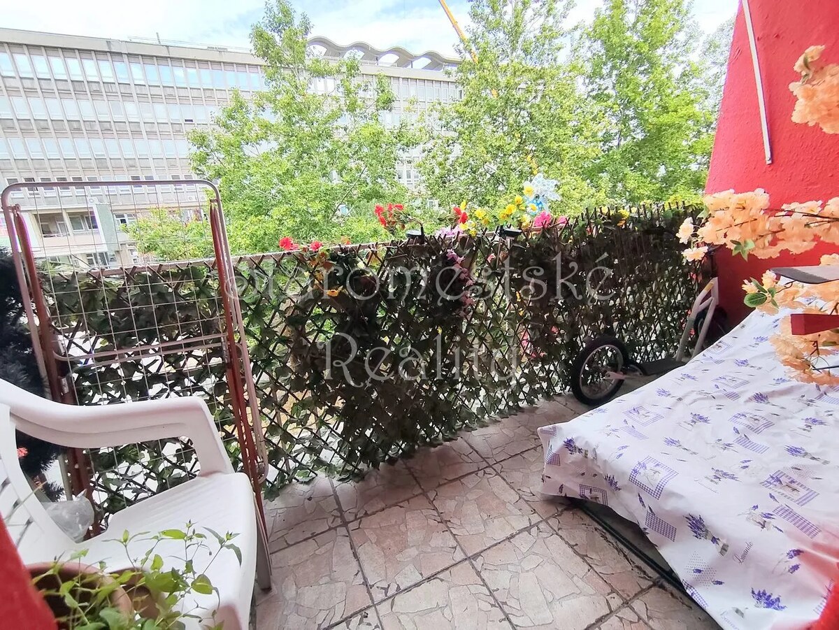 2-izb.82m2, 2p/3, čiastočná, Letná, St.mesto — foto 7