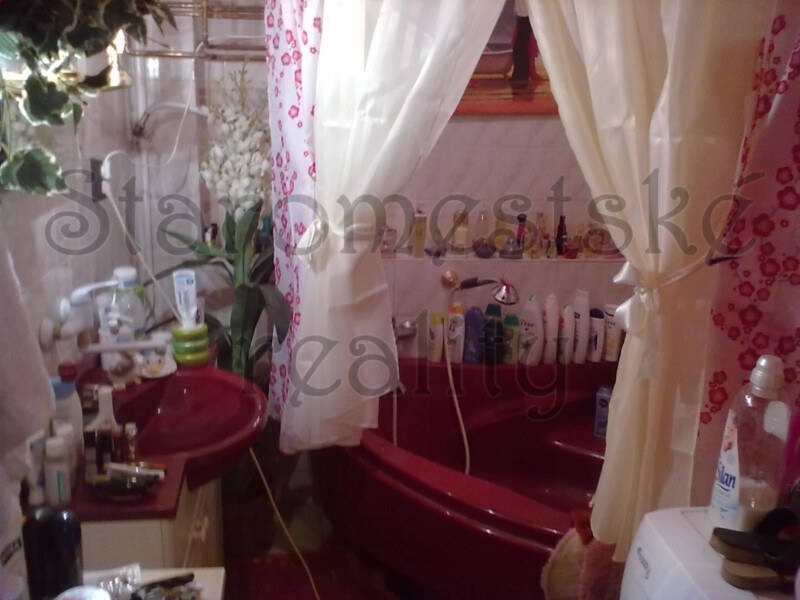 2-izb.82m2, 2p/3, čiastočná, Letná, St.mesto — foto 4