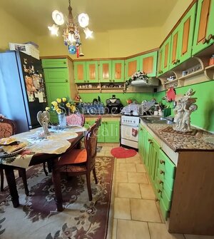 2-izb.82m2, 2p/3, čiastočná, Letná, St.mesto — foto 1