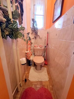 2-izb.82m2, 2p/3, čiastočná, Letná, St.mesto — foto 5
