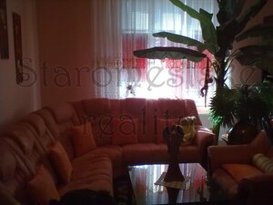 2-izb.82m2, 2p/3, čiastočná, Letná, St.mesto — foto 5
