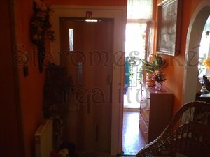 2-izb.82m2, 2p/3, čiastočná, Letná, St.mesto — foto 6