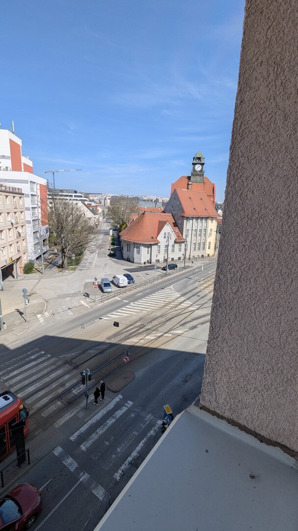 3-izb.69m2, ČSA, 3/4, pôvodný, Staré Mesto — foto 15