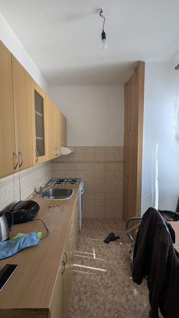 3-izb.69m2, ČSA, 3/4, pôvodný, Staré Mesto — foto 10