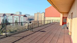 3-izb.69m2, ČSA, 3/4, pôvodný, Staré Mesto — foto 2