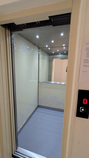 3-izb.69m2, ČSA, 3/4, pôvodný, Staré Mesto — foto 14