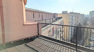 3-izb.69m2, ČSA, 3/4, pôvodný, Staré Mesto — foto 3