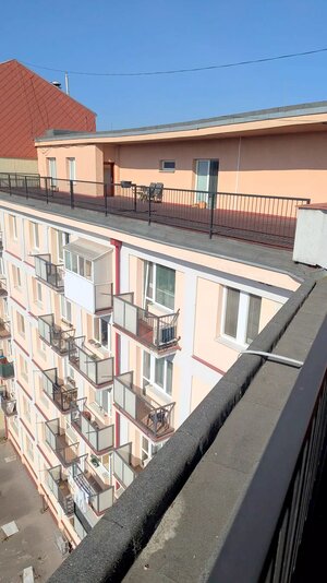 3-izb.69m2, ČSA, 3/4, pôvodný, Staré Mesto — foto 4