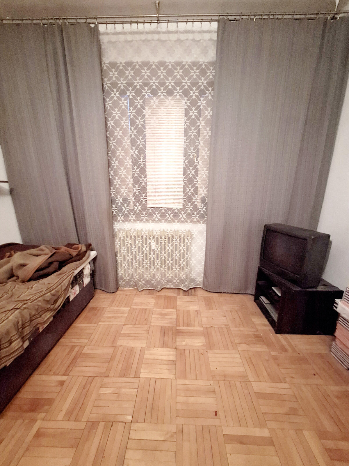 1-izb byt, 42m2, 3/4, Park dukianskych obetí — foto 3