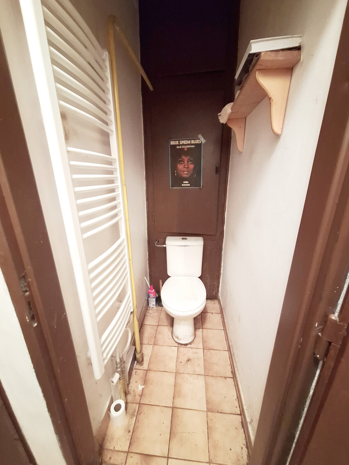 1-izb byt, 42m2, 3/4, Park dukianskych obetí — foto 7