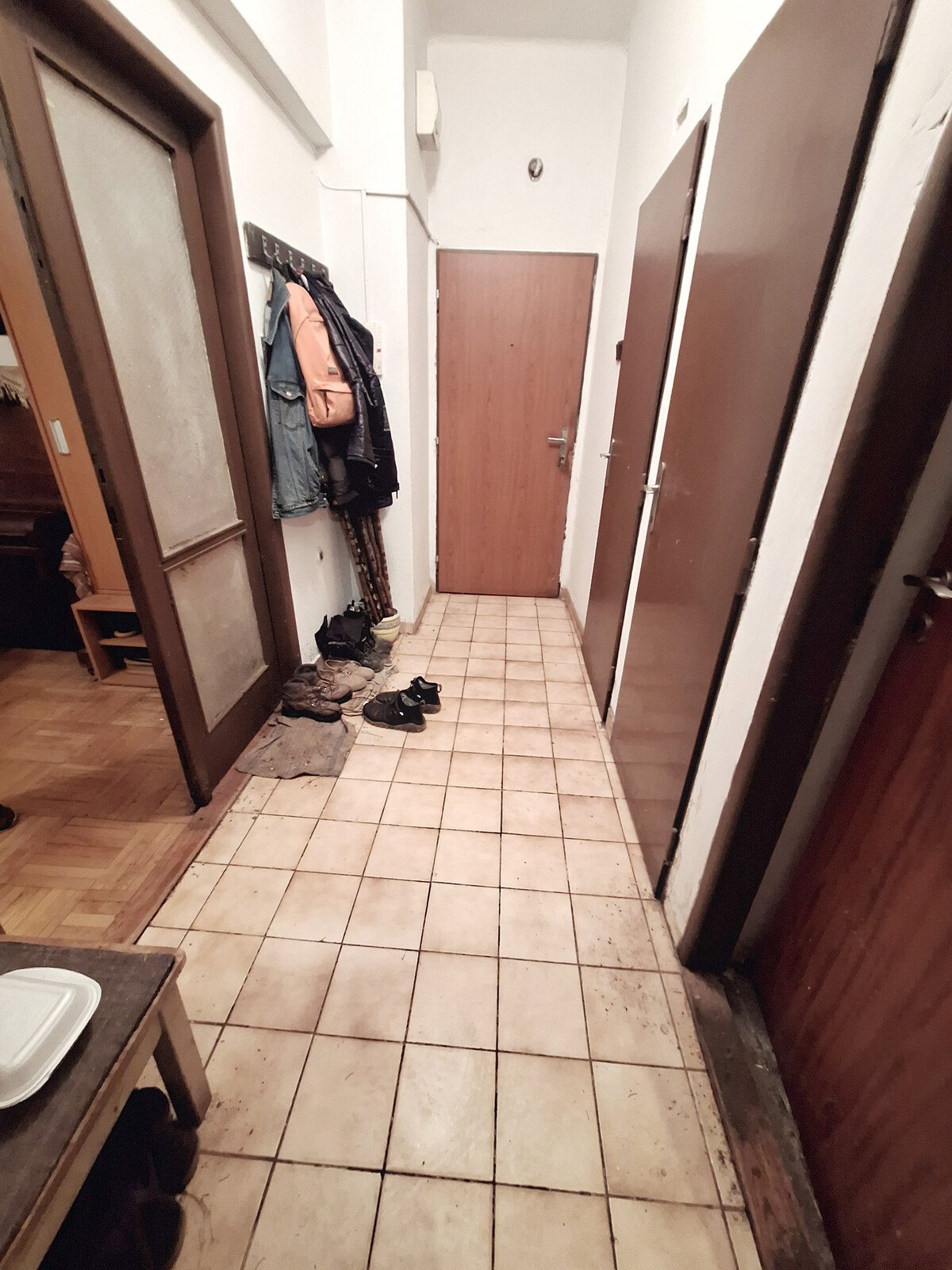 1-izb byt, 42m2, 3/4, Park dukianskych obetí — foto 8