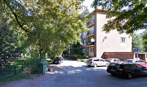 1-izb byt, 42m2, 3/4, Park dukianskych obetí — foto 1