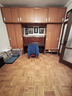 1-izb byt, 42m2, 3/4, Park dukianskych obetí — foto 2