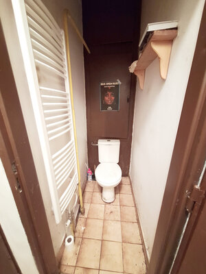 1-izb byt, 42m2, 3/4, Park dukianskych obetí — foto 7