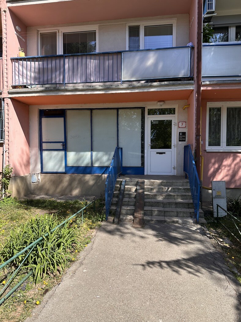 4izb. 133m2, Kpt.Nalepku, mezonet Stare mesto