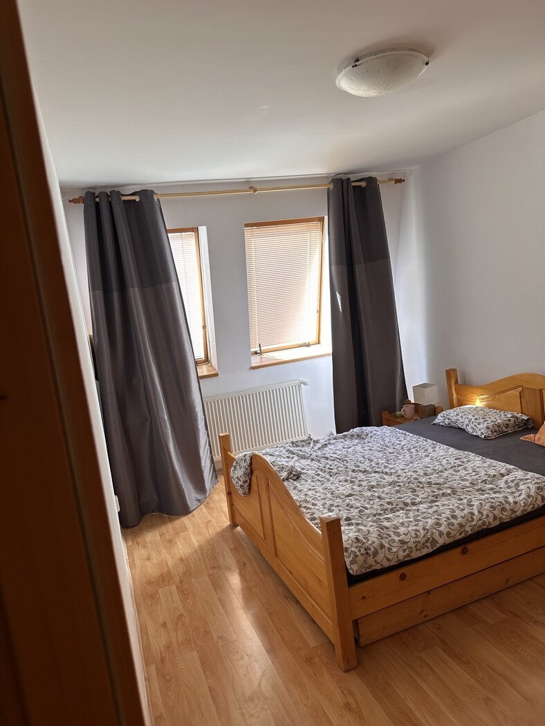 4izb. 133m2, Kpt.Nalepku, mezonet Stare mesto — foto 12